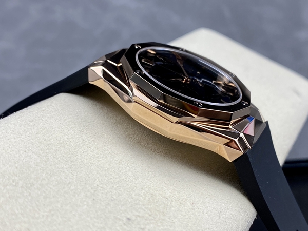 ウブロコピー時計内部構造